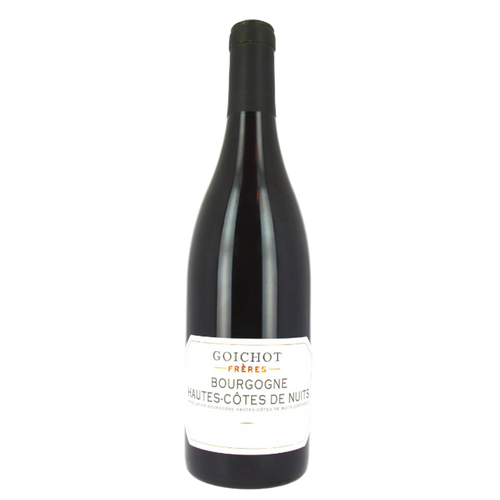 Maison André Goichot Hautes Côtes de Nuits 2021 - wijn
