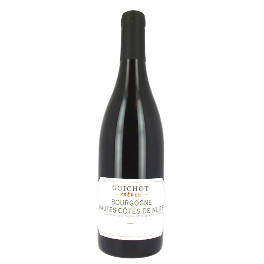 Maison André Goichot Hautes Côtes de Nuits 2021 - wijn