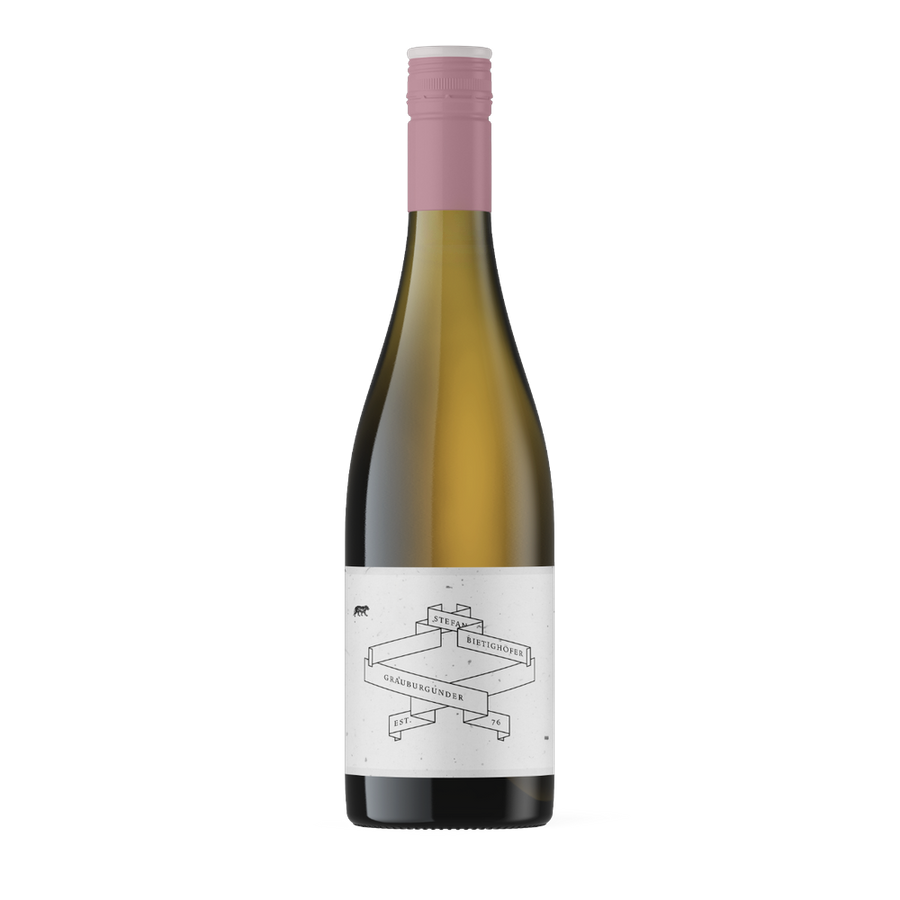 Weingut Bietighöfer Gutswein Grauburgunder 2025