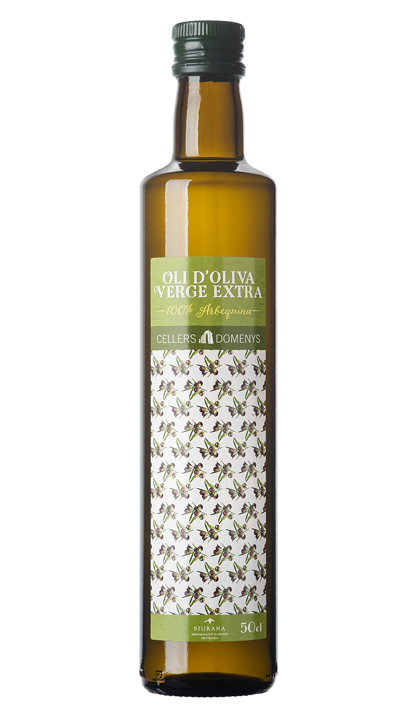 Bodega Domenio Olijfolie ''Ceolple'' 0,50L