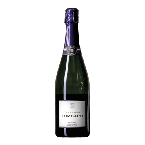 Champagne Lombard Extra Brut
