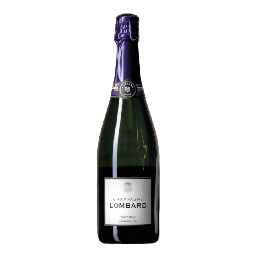 Champagne Lombard Extra Brut