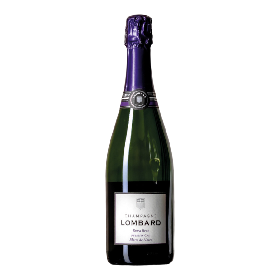 Champagne Lombard Extra Brut Magnum