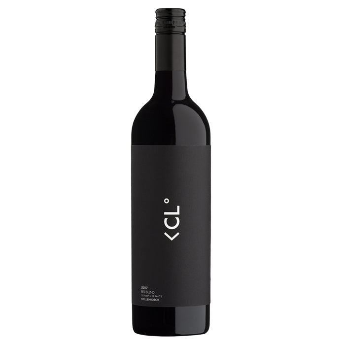 Oldenburg Vineyards CL Cabernet Franc / Cabernet Sauvignon / Merlot / Syrah 2019 - Liber Wijn