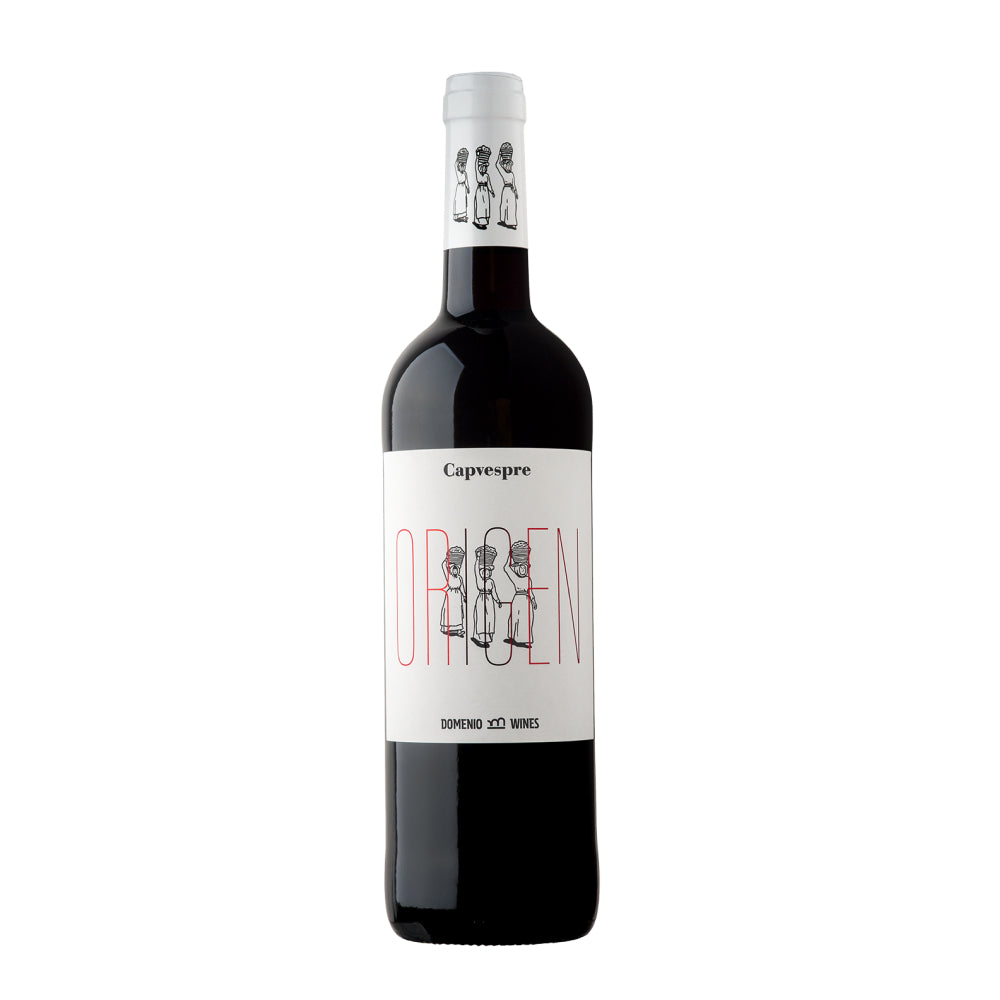 Bodega Domenio ''Origen'' Ull de Llebre / Merlot 2023