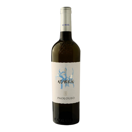 Cantine Paolo Leo Chardonnay 'Numen' IGT Salento 2020 - Liber Wijn