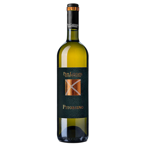 Fattoria Il Casalone - Pepi Lignana 'Pitorsino' Wooded Viognier 2019 - Liber Wijn