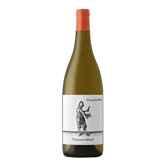 Piekenierskloof Grenache Blanc 2023 - wijn