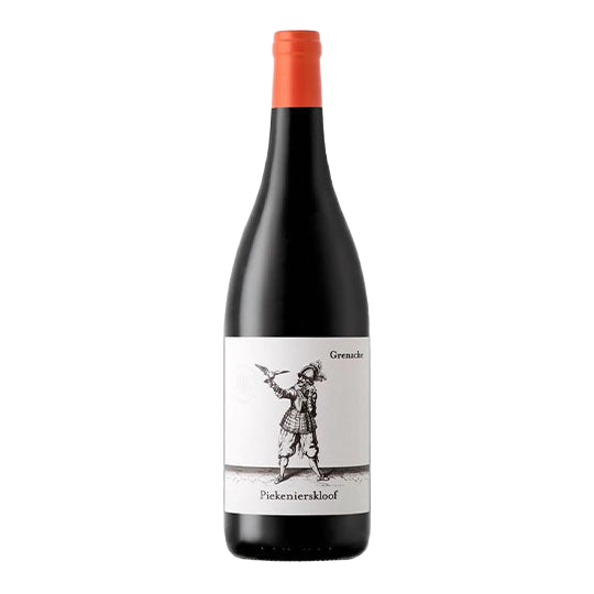 Piekenierskloof Grenache Noir 2023 - wijn
