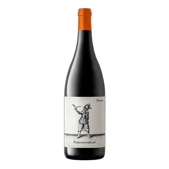 Piekenierskloof Tannat 2022 - wijn