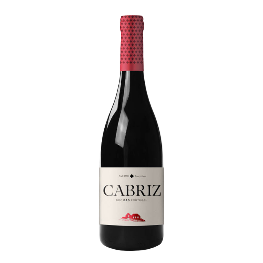 Quinta de Cabriz Tinto 2017/2018 - Liber Wijn