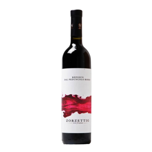Refosco DPR Friuli Colli Orientali Zorzettig 2016 - Liber Wijn