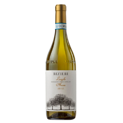Azienda Agricola Rizieri ''Arvia'' Langhe Arneis 2020 - Liber Wijn