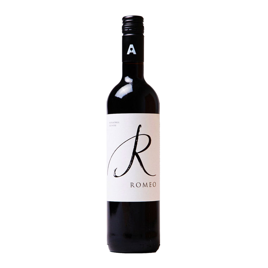 Romeo Monastrell 2020 - Liber Wijn