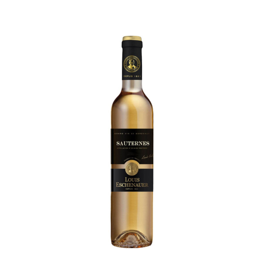 Louis Eschenaur Sauternes AOP 0,5L 2022 - wijn