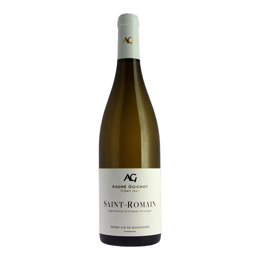 2023 Maison André Goichot Saint Romain Blanc
