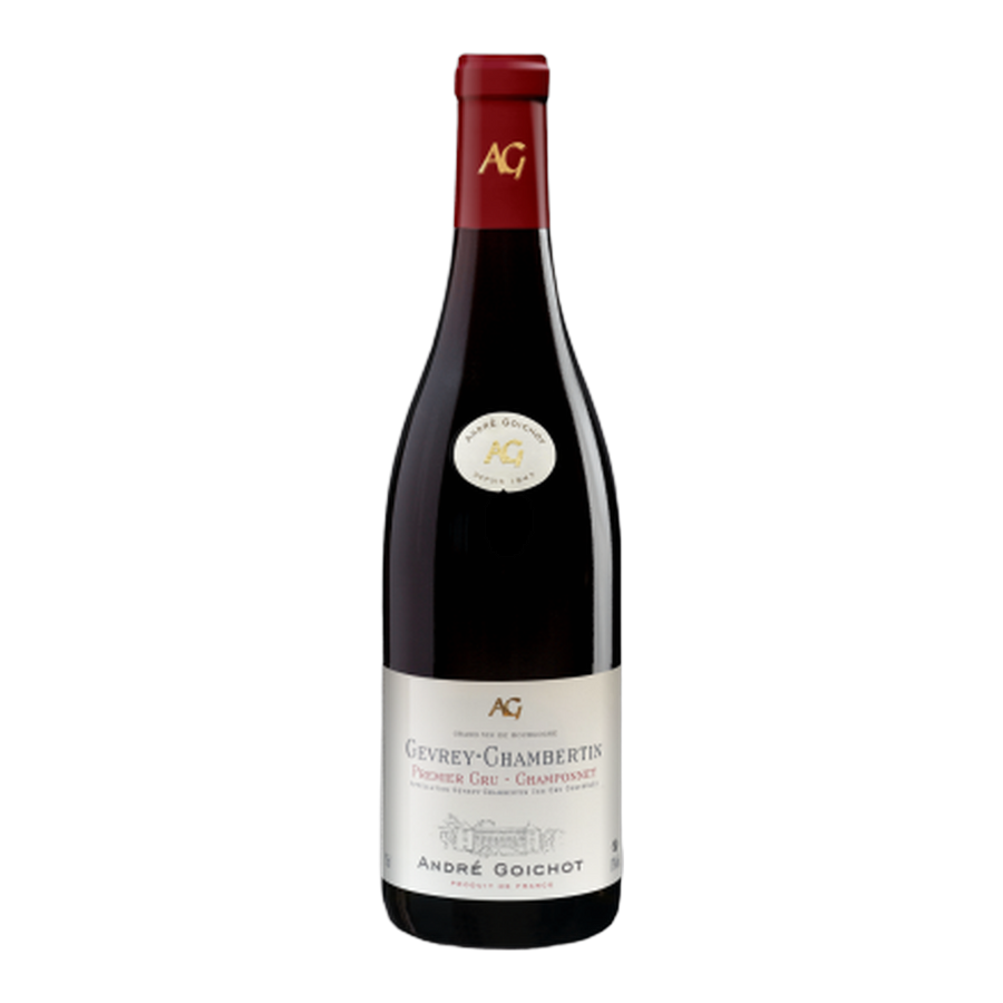 2020 Maison André Goichot Gevrey Chambertin 1er Cru ''Champonnet'' Magnum 1,5L