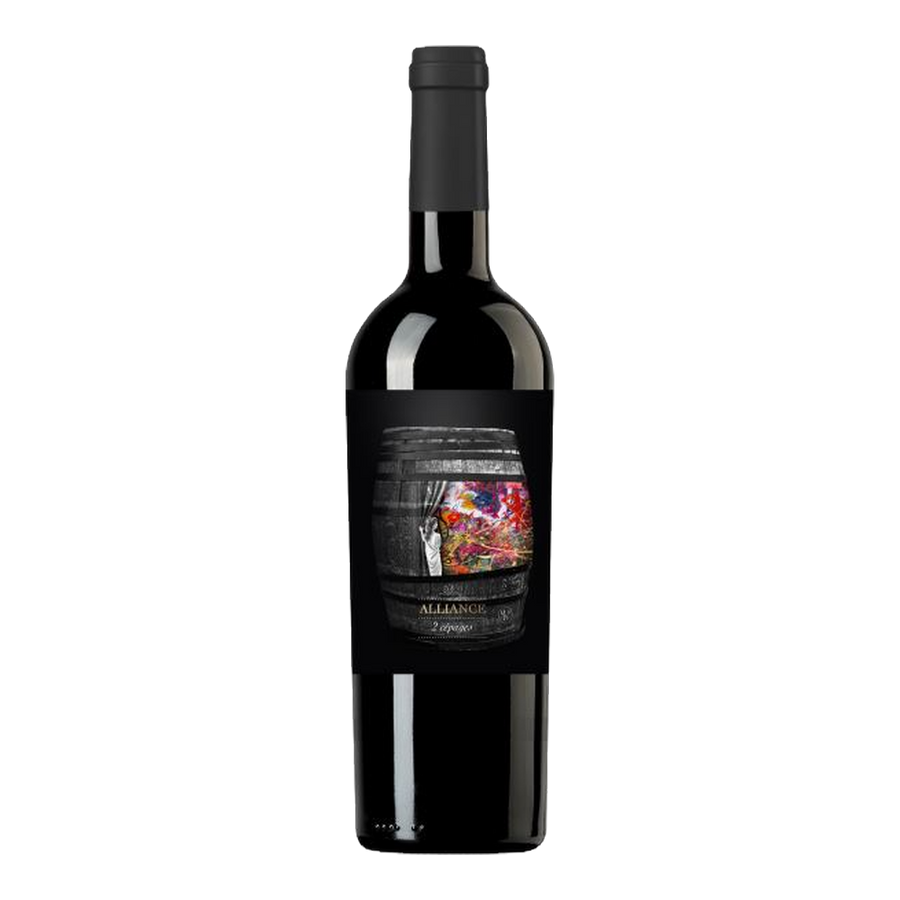 2024 Château Saint Preignan ''Alliance'' Syrah / Viognier