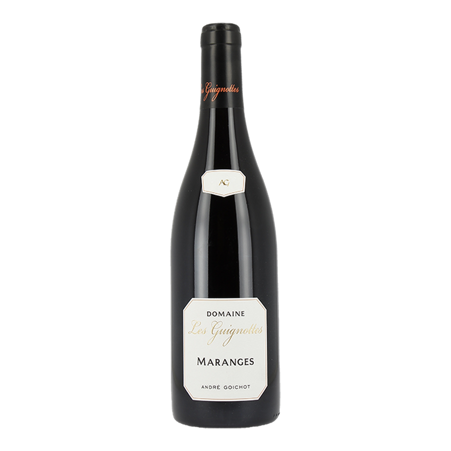 2022 Domaine les Guignottes Maranges ''Les Saugcot''