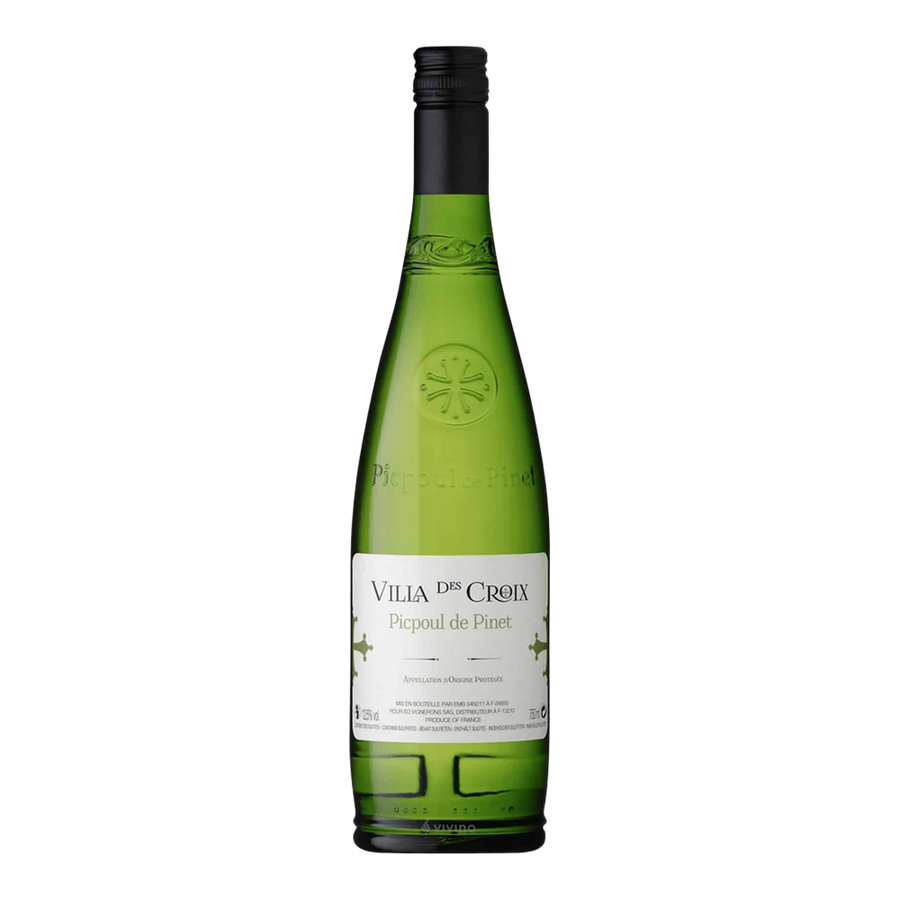 2025 Villa des Croix Picpoul de Pinet