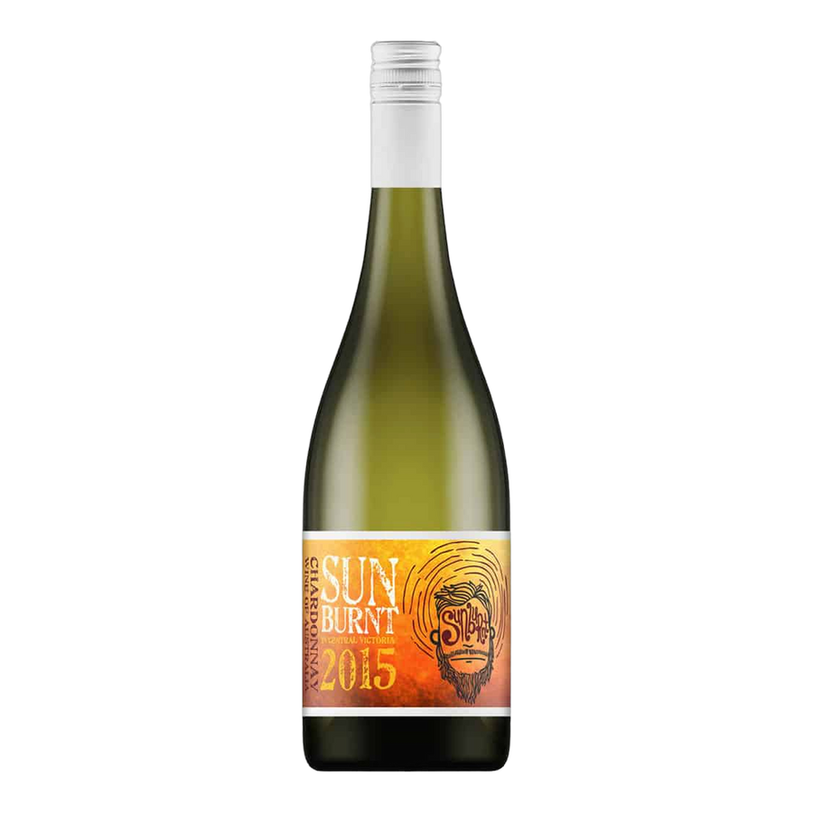 2022/2023 MWC Wines Sunburnt Chardonnay