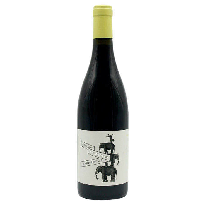 2023 Weingut Bietighöfer Ortswein ''Mühlhofen'' Spätburgunder