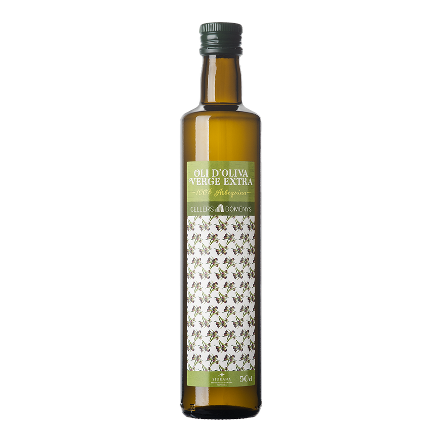 Bodega Domenio Olijfolie ''Ceolple'' 0,75L