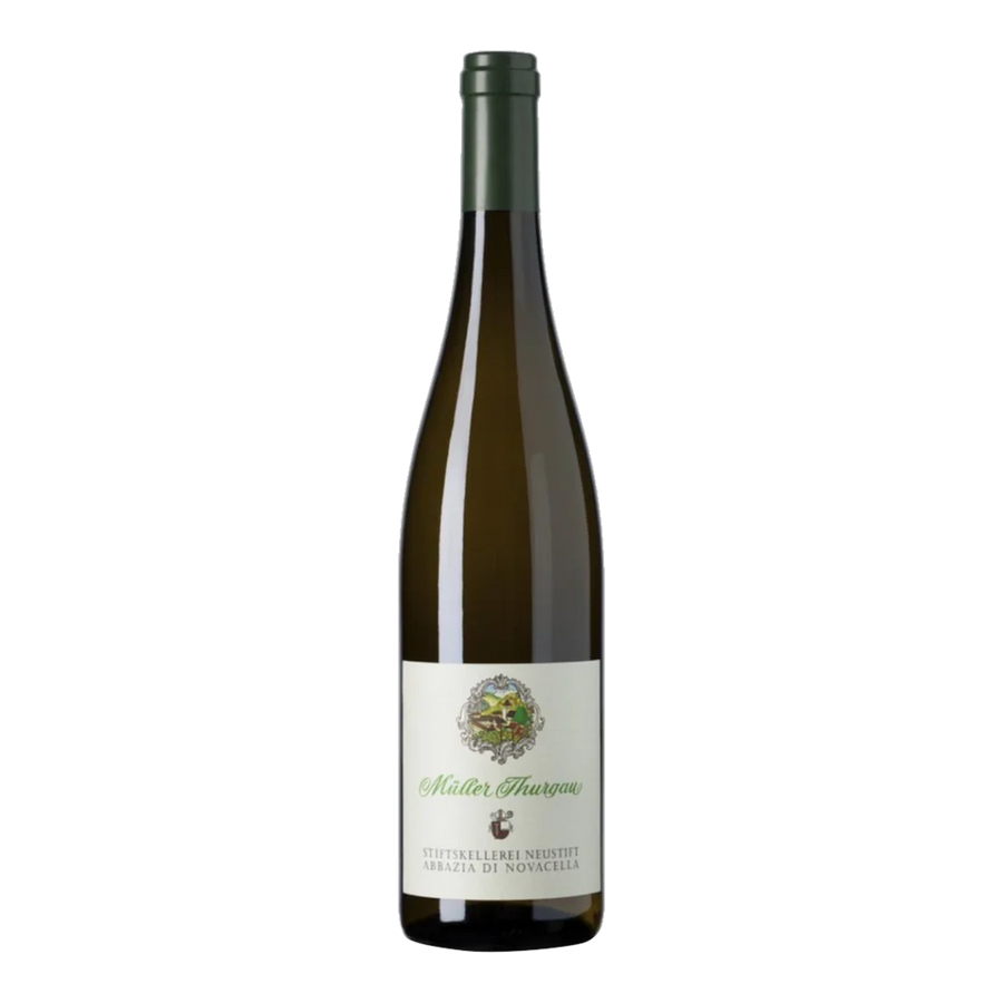 2022 Abbazia di Novacella. Müller Thurgau