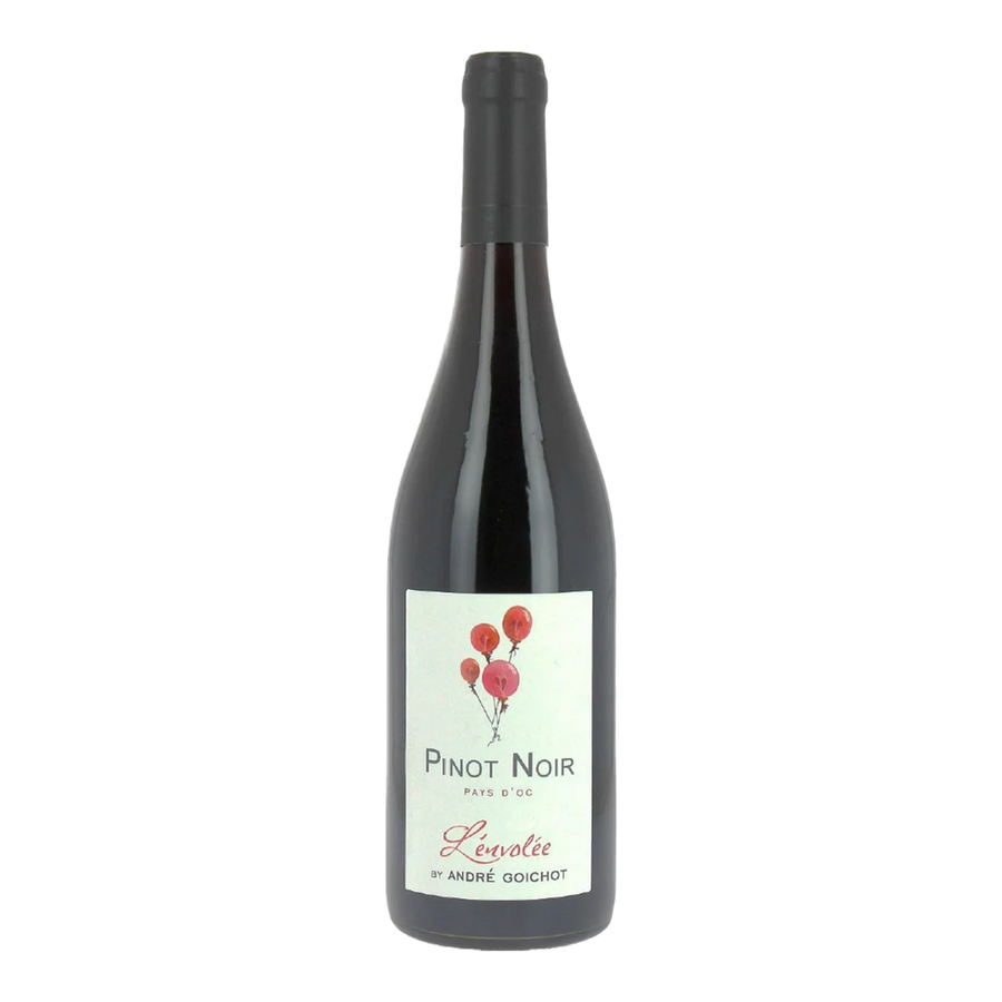 2024 Maison André Goichot Pinot Noir Pays d'Oc