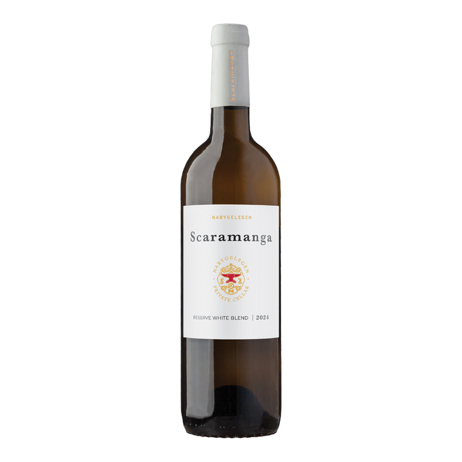 2023 Nabygelegen ''Scaramanga'' Verdelho