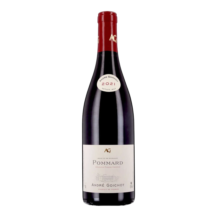 2021 Maison André Goichot Pommard