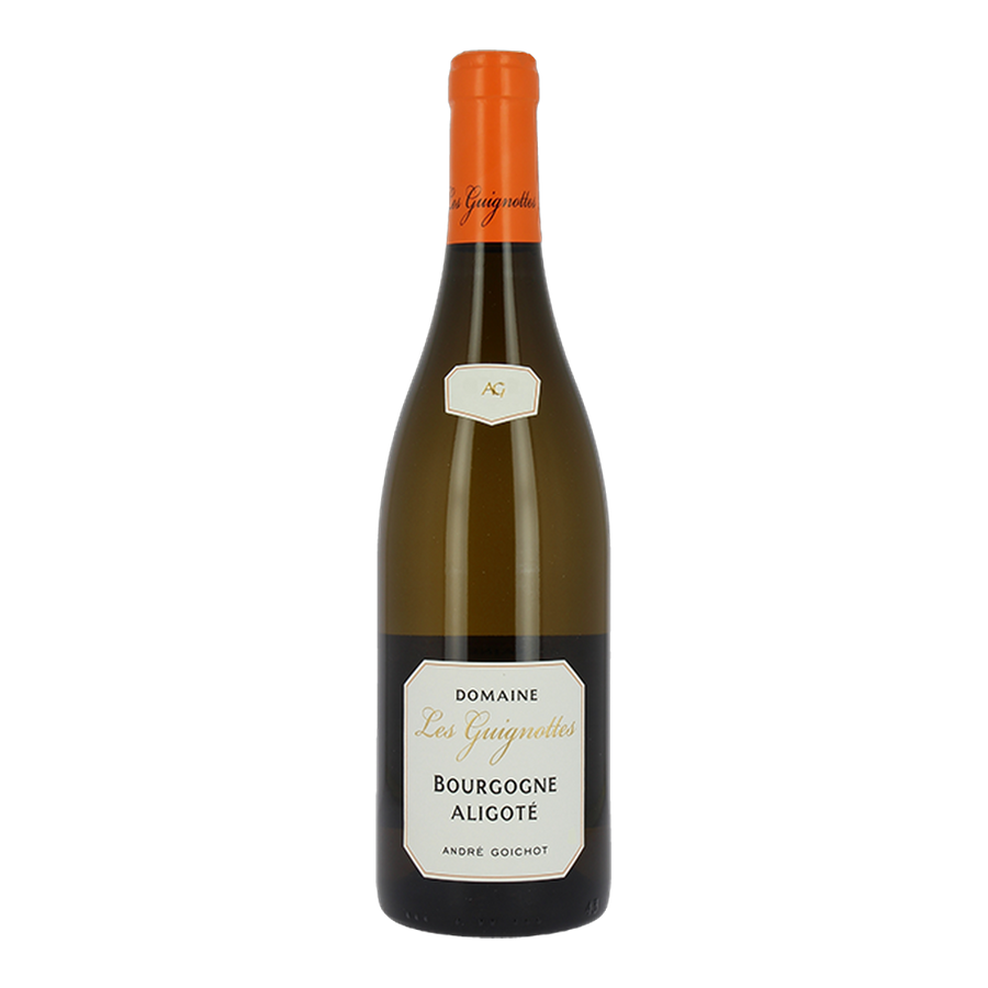 2024 Domaine les Guignottes Aligoté