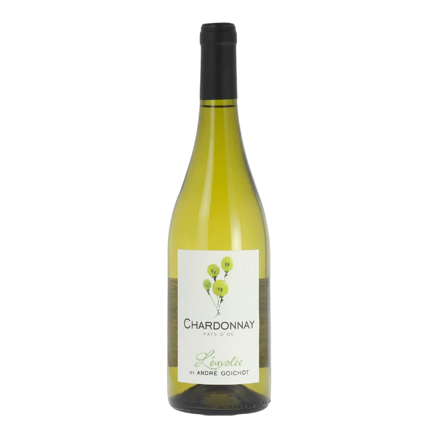 2024 Maison André Goichot Chardonnay Pays d'Oc