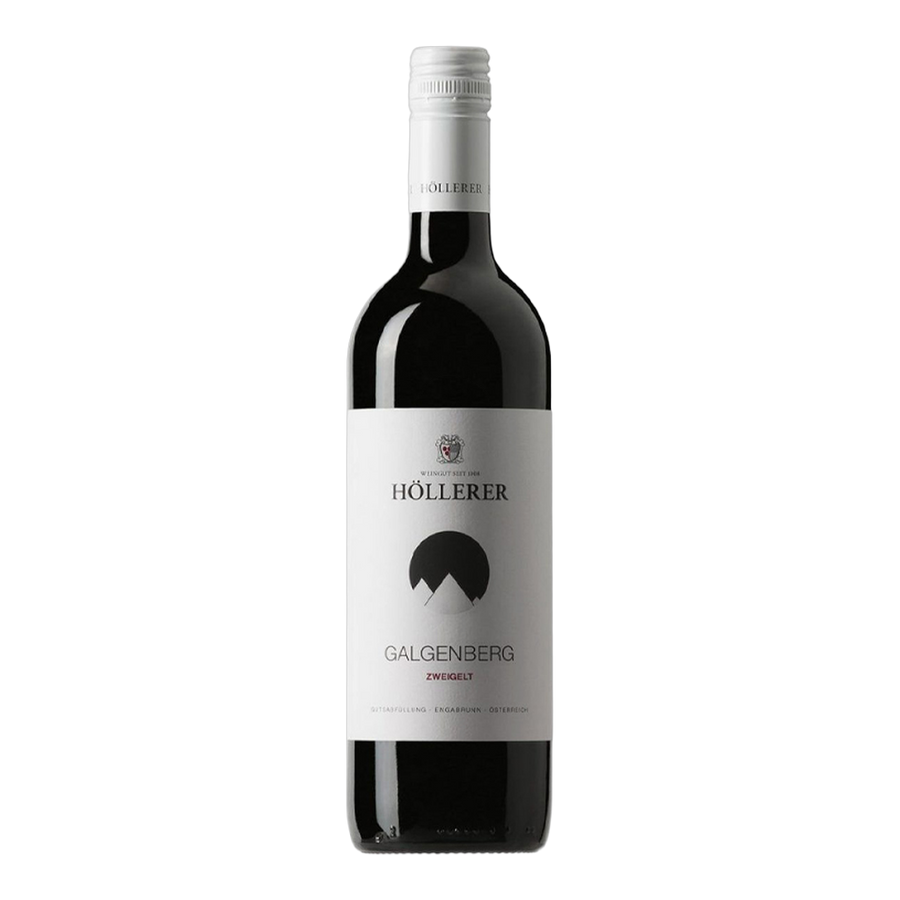 2018/2021 Weingut Hollerer Zweigelt ''Galgenberg''