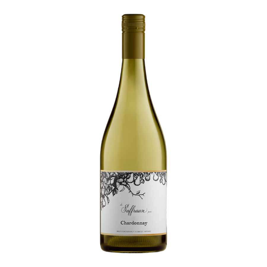 2024 Leenders ''De Saffraan Peer'' Chardonnay