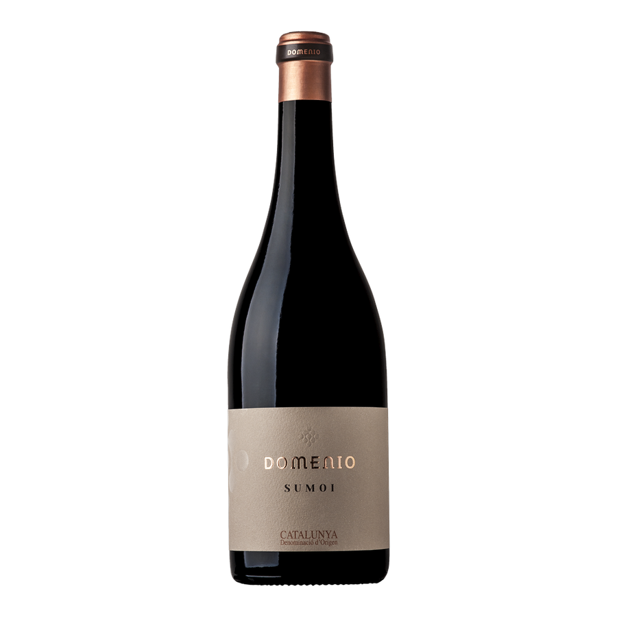 2019 Bodega Domenio ''Domenio'' Sumoi Negre