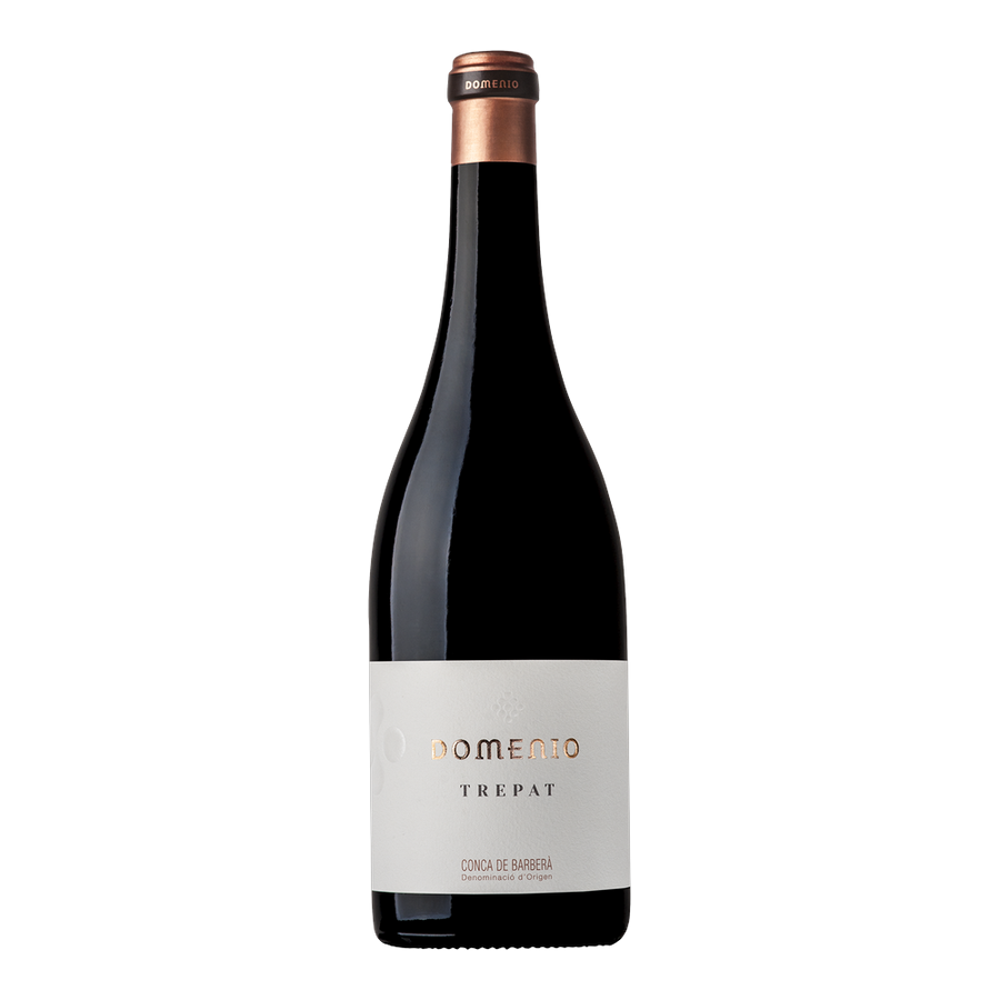 2020 Bodega Domenio ''Domenio'' Trepat