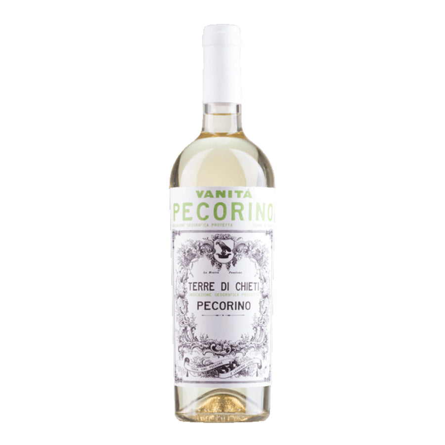 2024 Fantini '' Vanita'' Pecorino Terre di Chieti