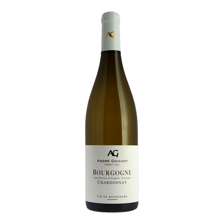 2023 Maison André Goichot Bourgogne Blanc Chardonnay