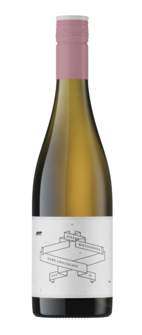 2023 Weingut Bietighöfer ''Ortswein'' Dark Chocolate Spätburgunder/Pinotage/St. Laurent/ Cabernet Franc - wijn