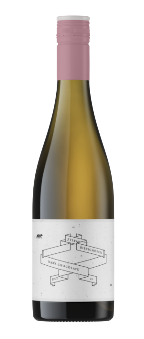 2023 Weingut Bietighöfer ''Ortswein'' Dark Chocolate Spätburgunder/Pinotage/St. Laurent/ Cabernet Franc - wijn