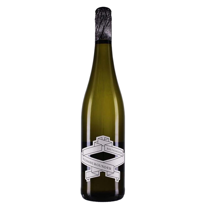 Weingut Bietighöfer Weissburgunder 2021 - Liber Wijn