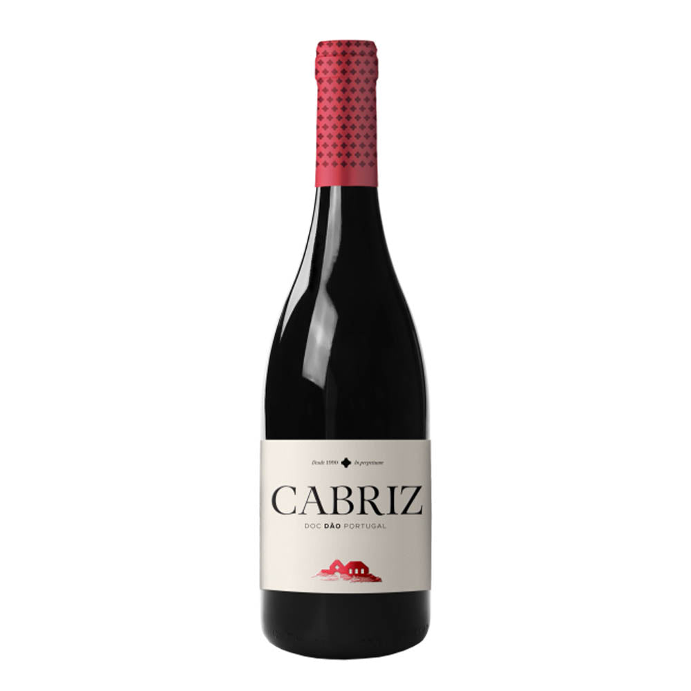 Quinta de Cabriz Tinto 2017/2018 - Liber Wijn