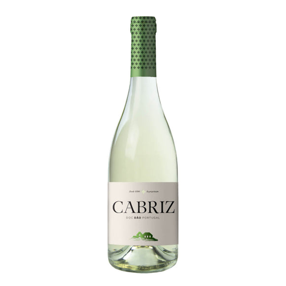 Quinta de Cabriz Branco 2019/2020 - Liber Wijn