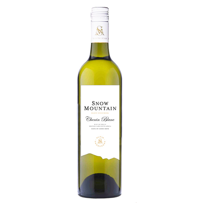James Mckenzie Winery ''Snow Mountain Sneeuberg'' Chenin Blanc 2022