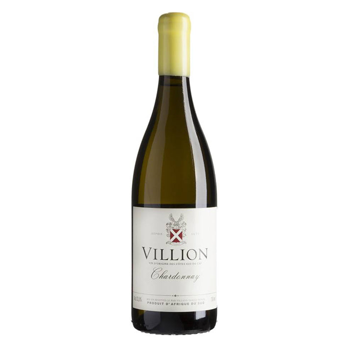 Villion Family Wines Chardonnay 2021