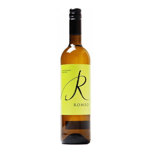 Romeo Sauvignon Blanc 2020 - Liber Wijn