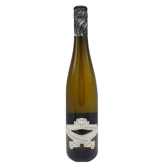Weingut Bietighöfer Grauburgunder 2021 - Liber Wijn