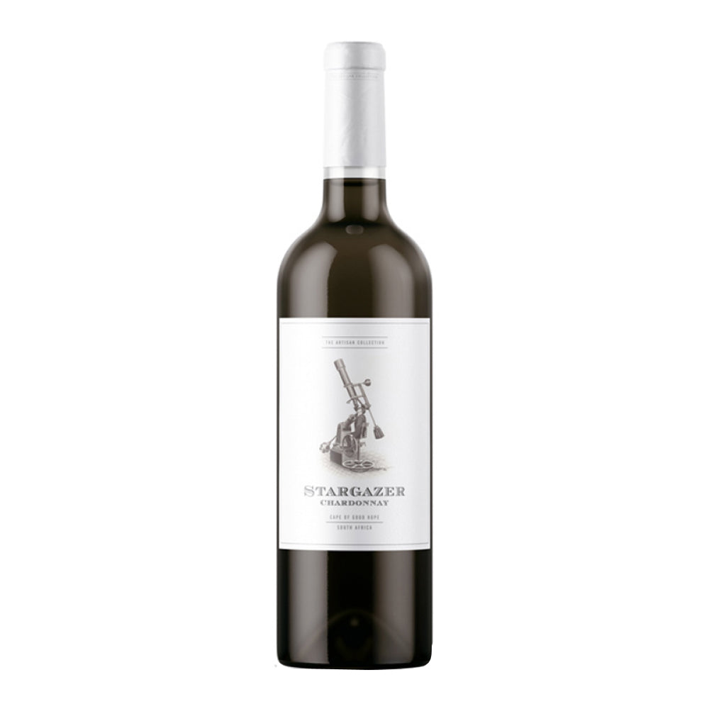 James McKenzie Winery ''Stargazer'' Chardonnay The Artisan Collection 2020